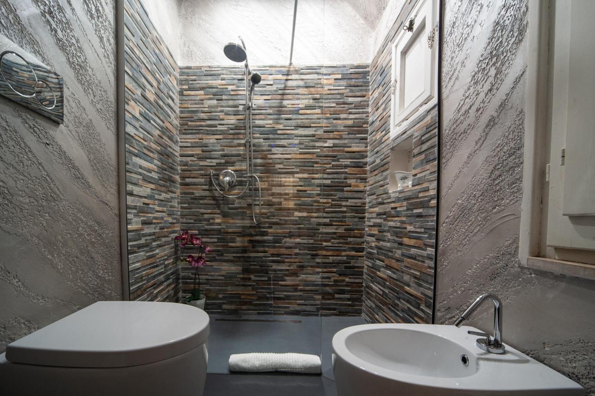 רומא Pantheon Charming Accommodation מראה חיצוני תמונה