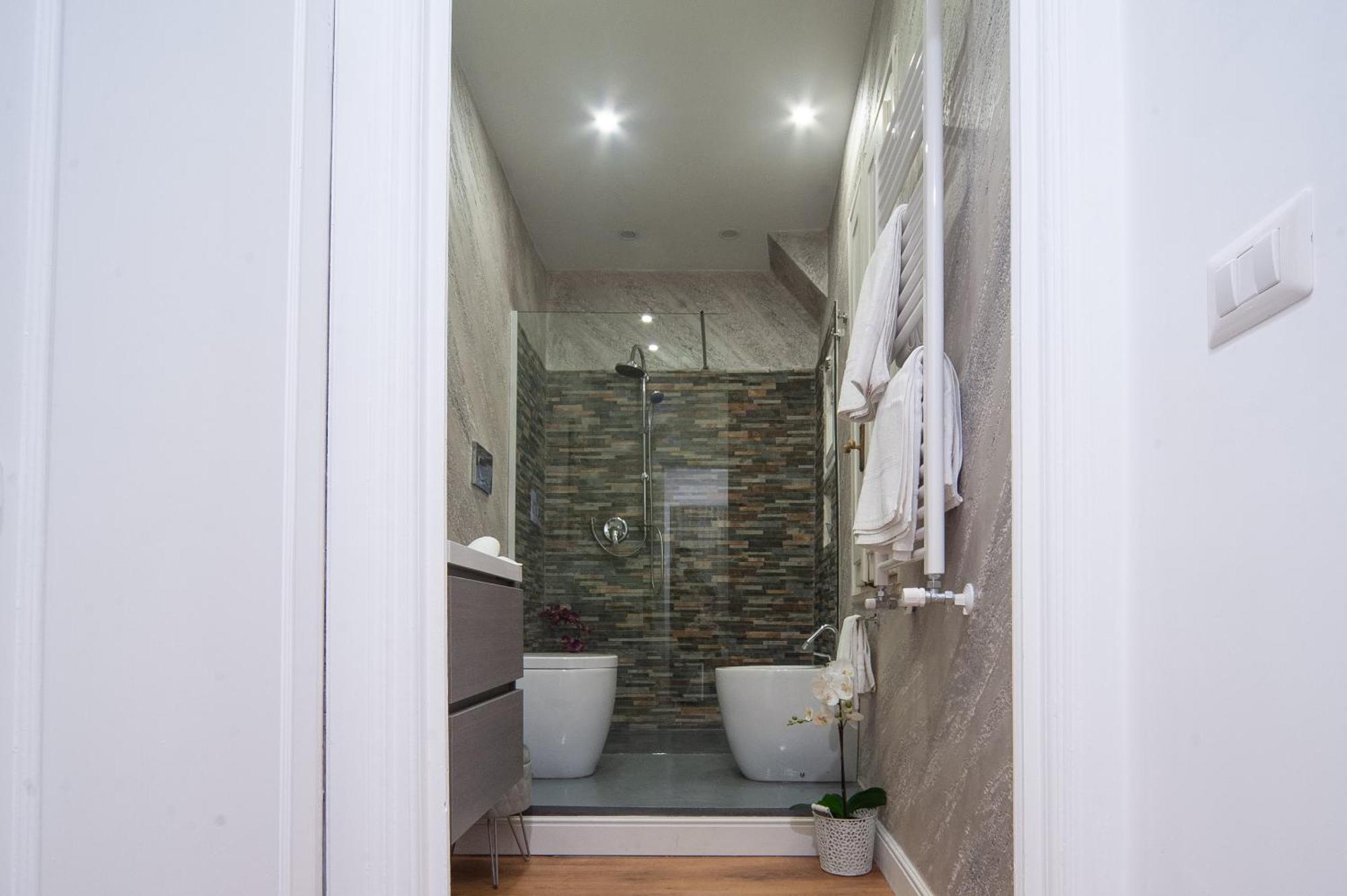 רומא Pantheon Charming Accommodation מראה חיצוני תמונה