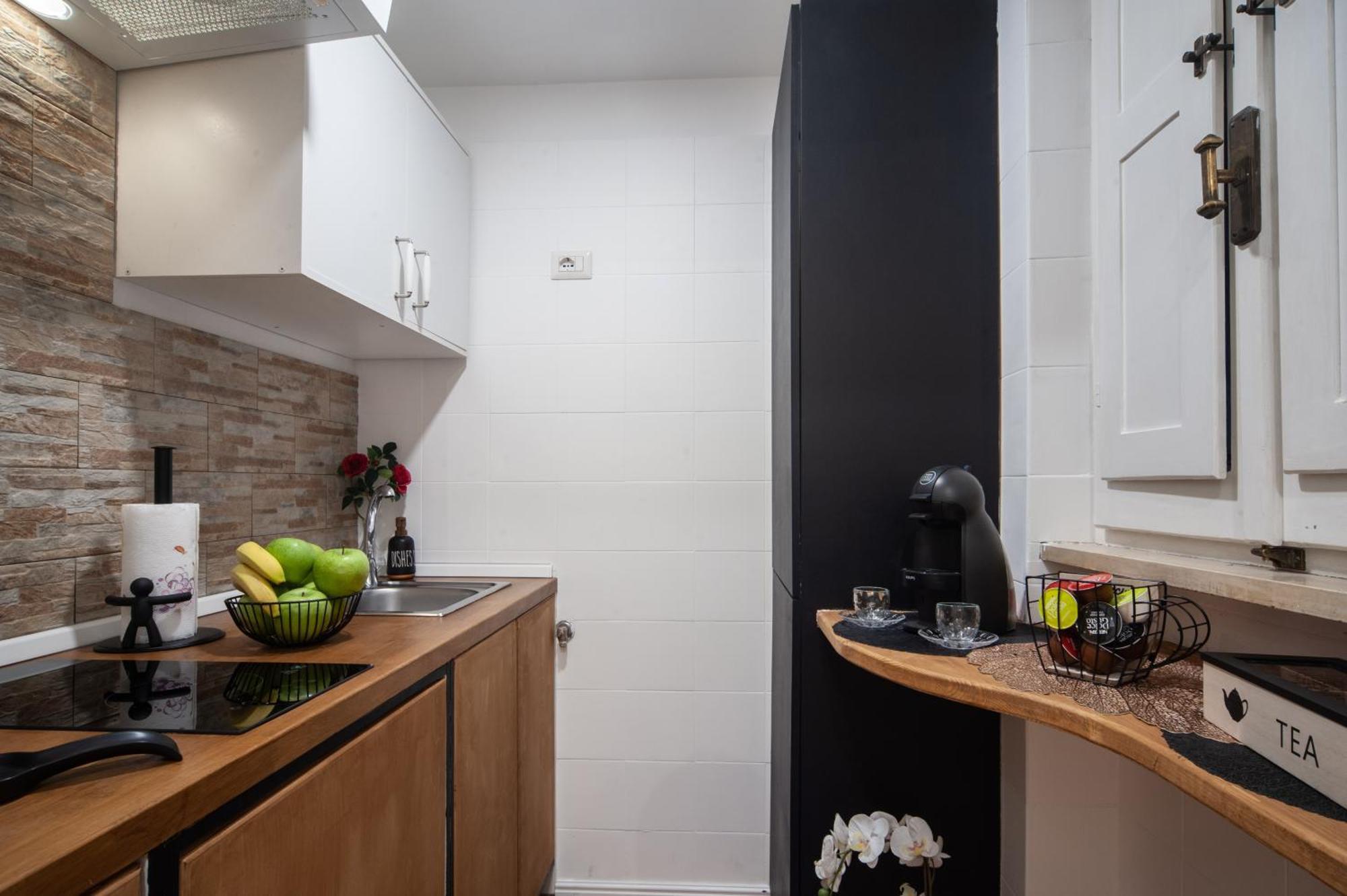 רומא Pantheon Charming Accommodation מראה חיצוני תמונה