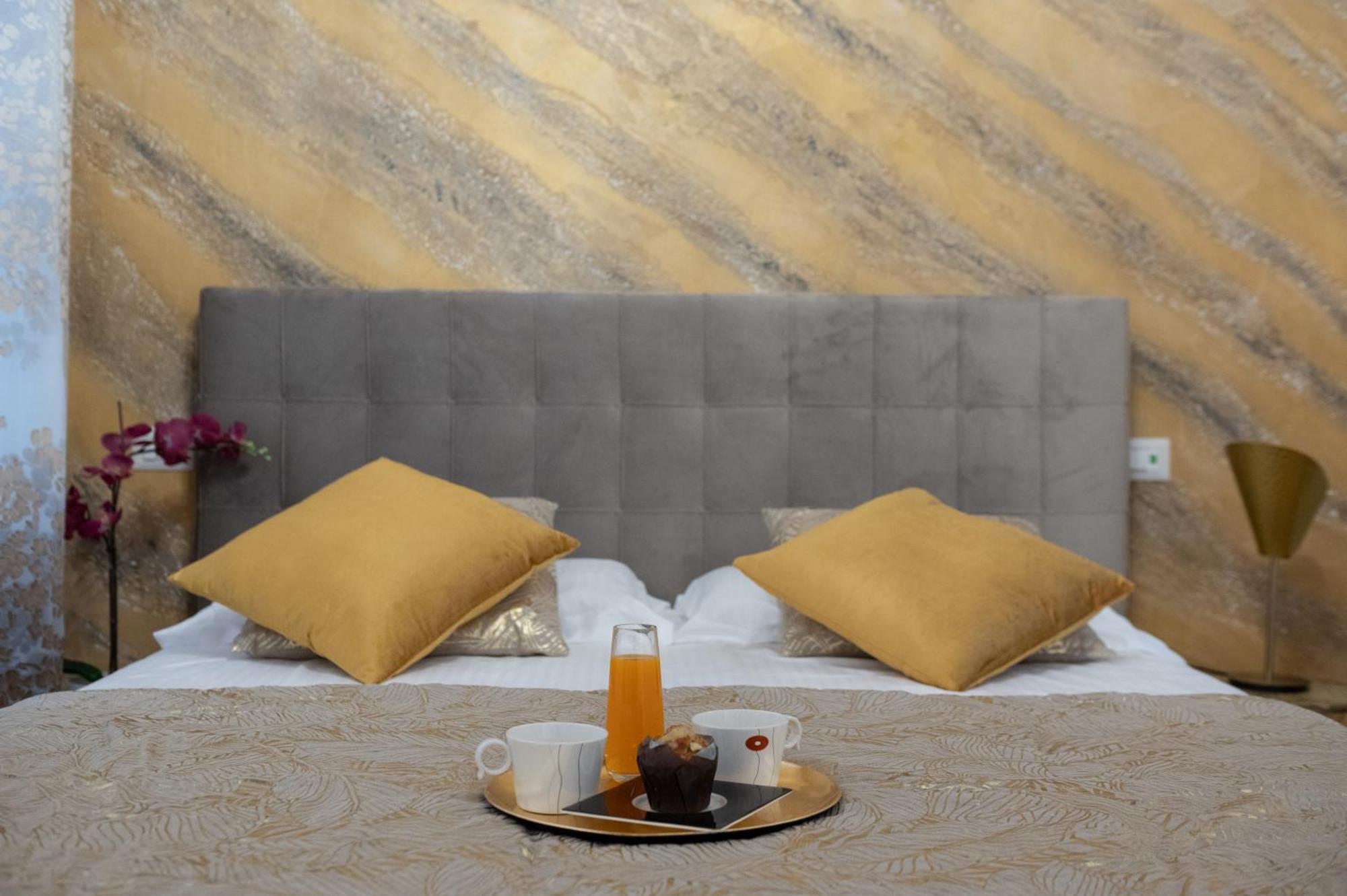 רומא Pantheon Charming Accommodation מראה חיצוני תמונה