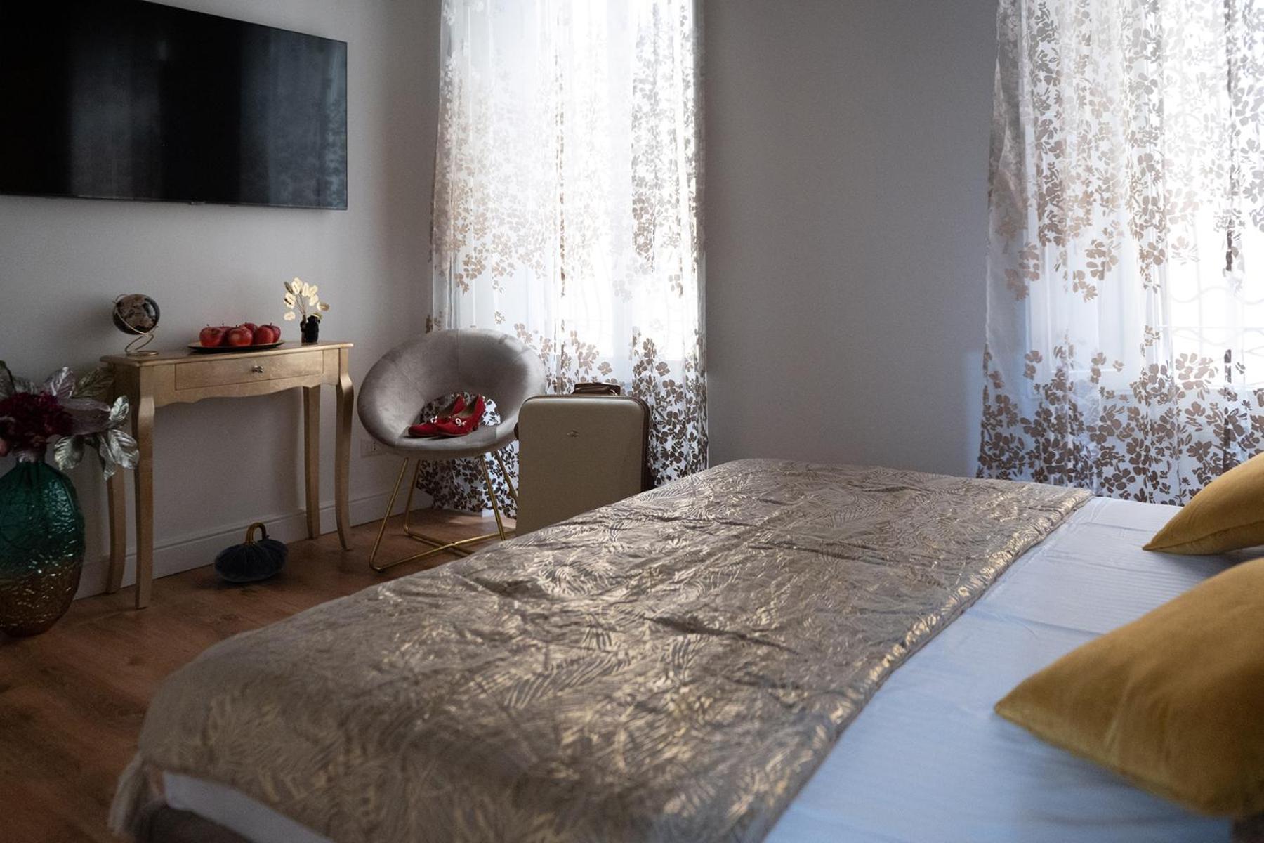רומא Pantheon Charming Accommodation מראה חיצוני תמונה