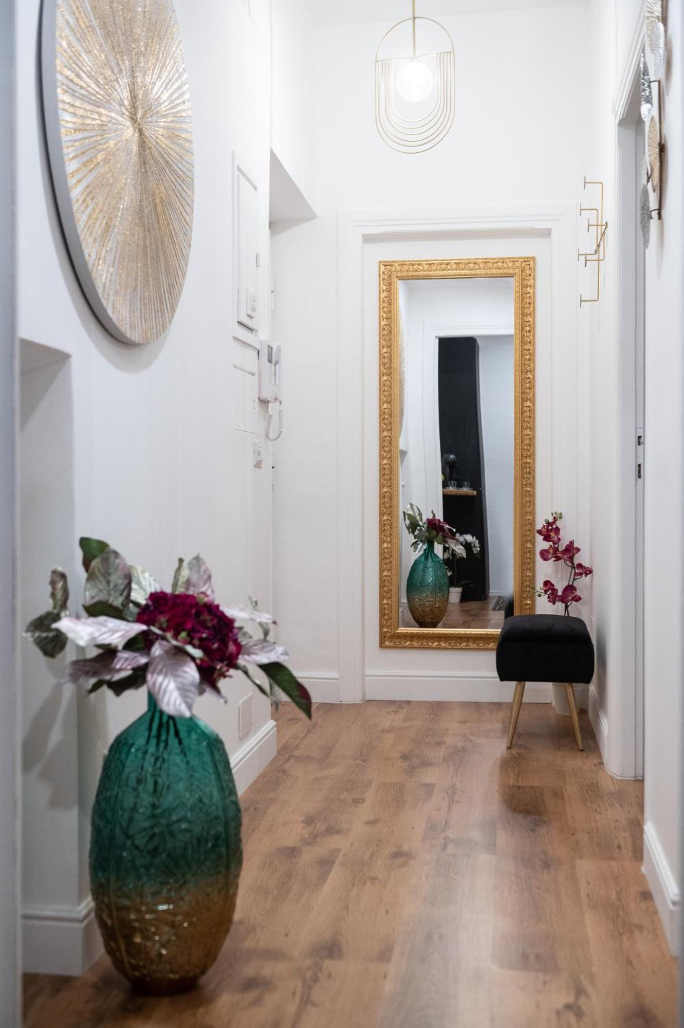 רומא Pantheon Charming Accommodation מראה חיצוני תמונה